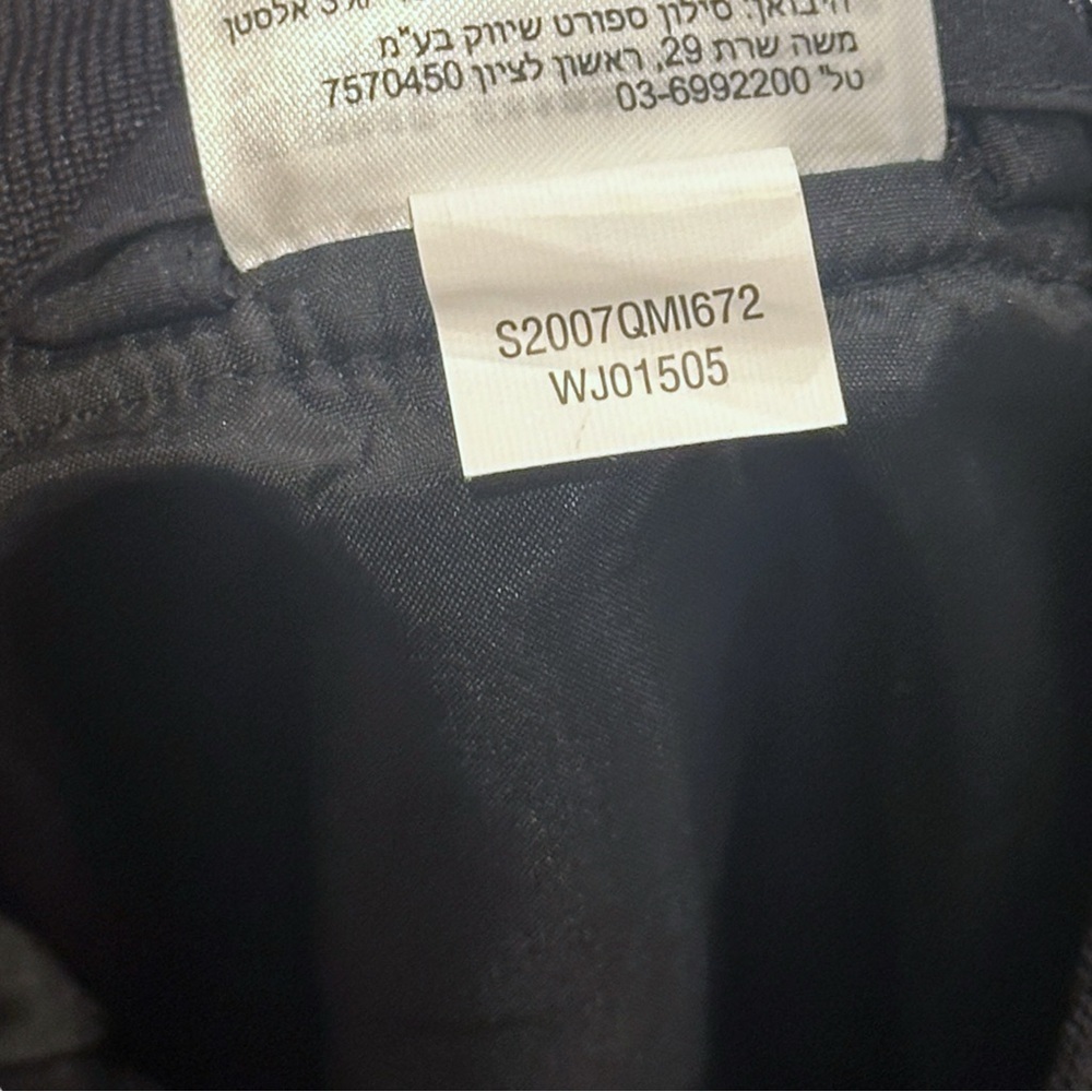 New Balance Essentials Core Bomber Button-Up Jack… - image 4